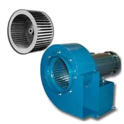 fresh air fan fresh air blower forward curved impeller