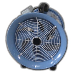 portable blower portable fan axial blower axial fan